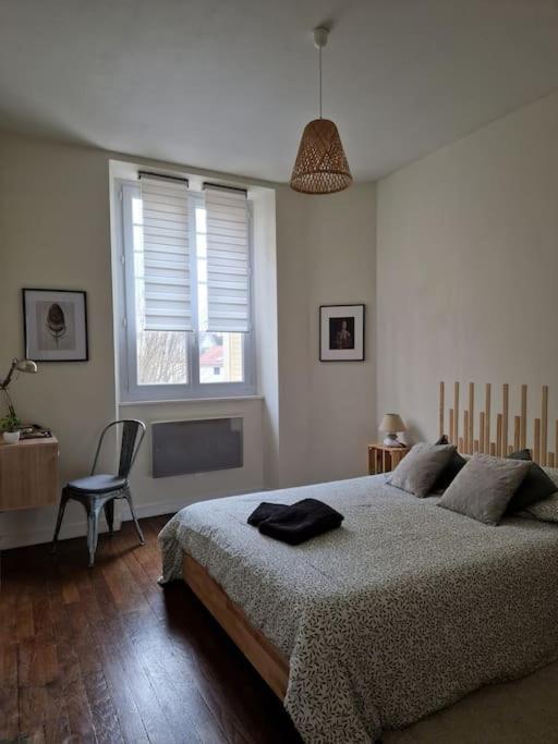 Dynastie 21 - Appartement 4 Personnes Dijon Centre 외부 사진