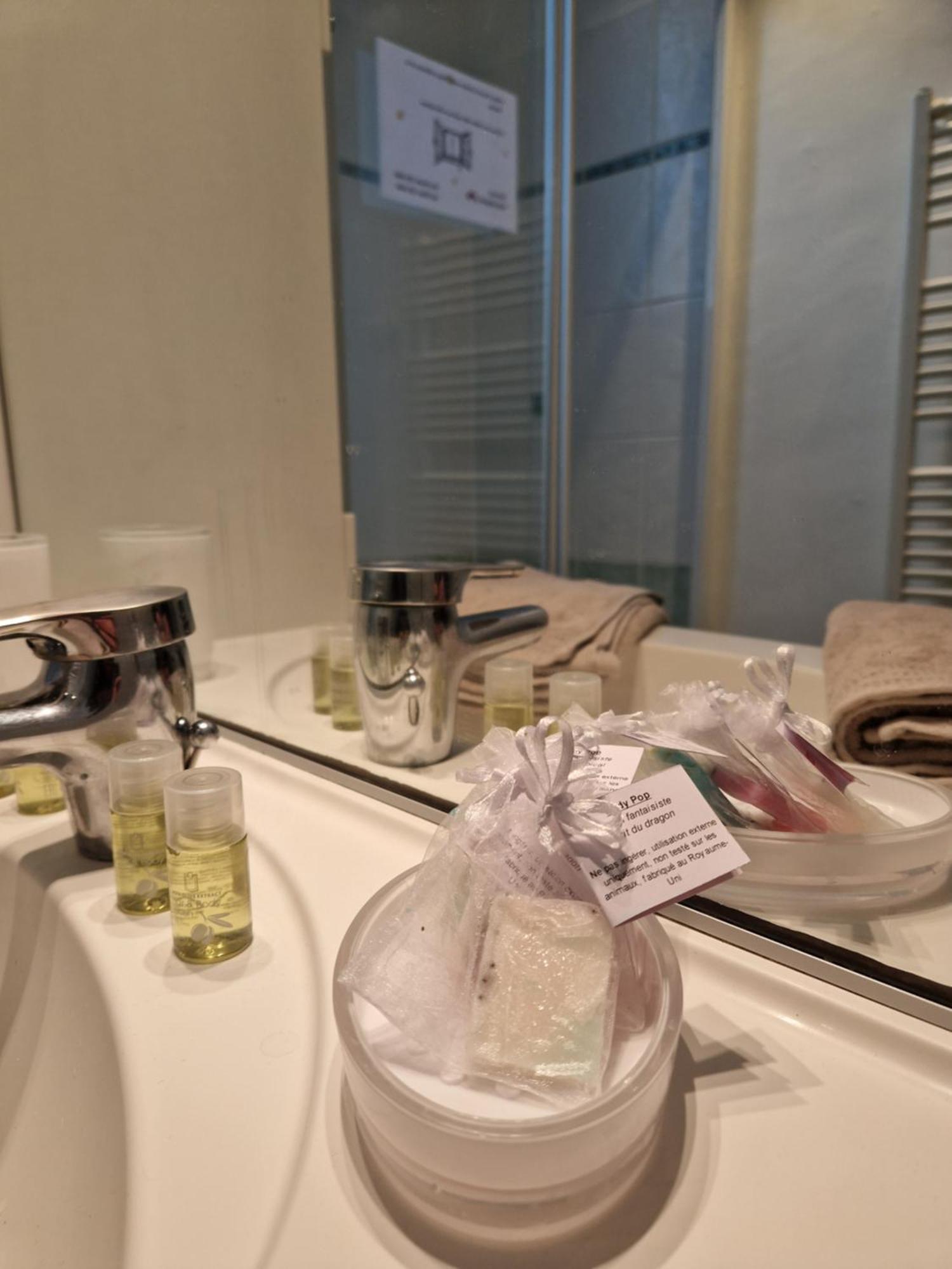 Dynastie 21 - Appartement 4 Personnes Dijon Centre 외부 사진
